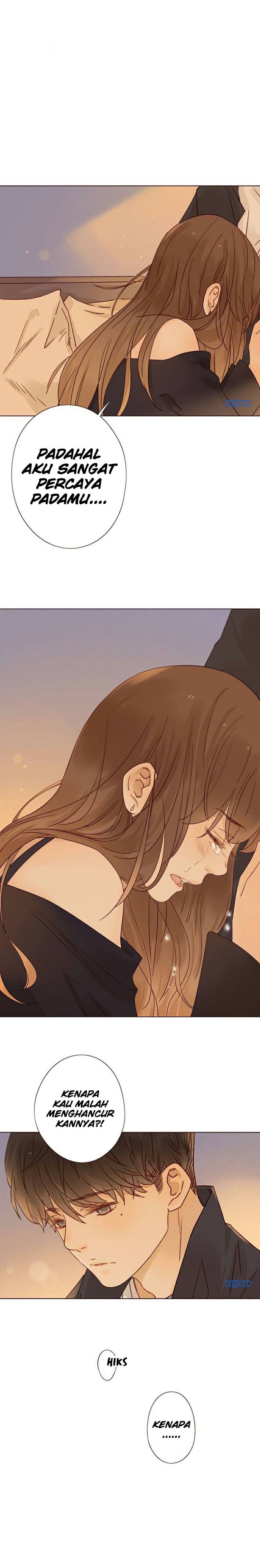 She May Not Be Cute Chapter 06 Gambar 13